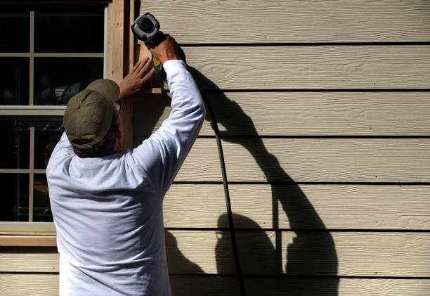 Siding for Commercial Buildings in Vista, CA